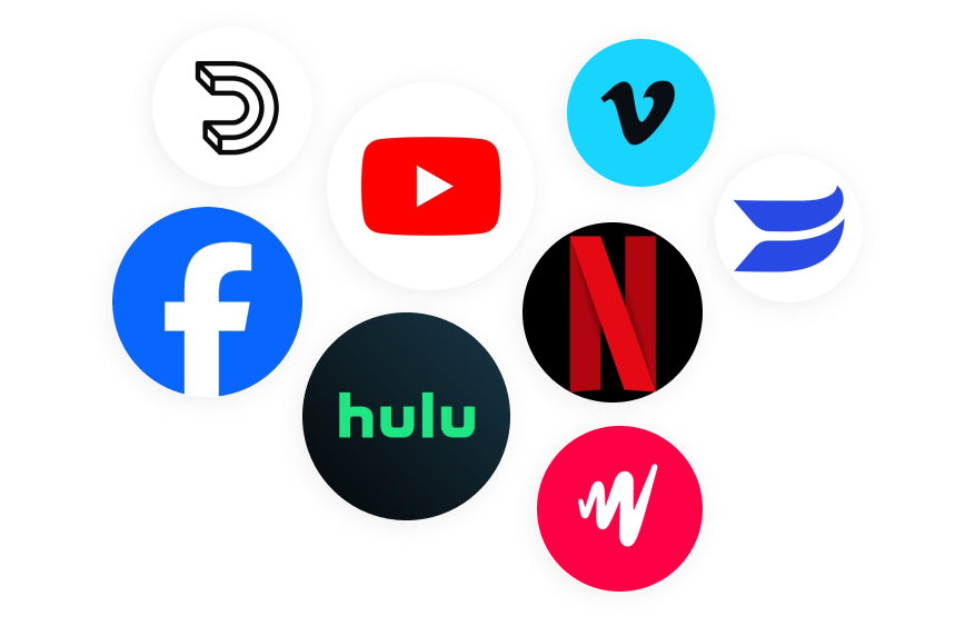 streaming platforms