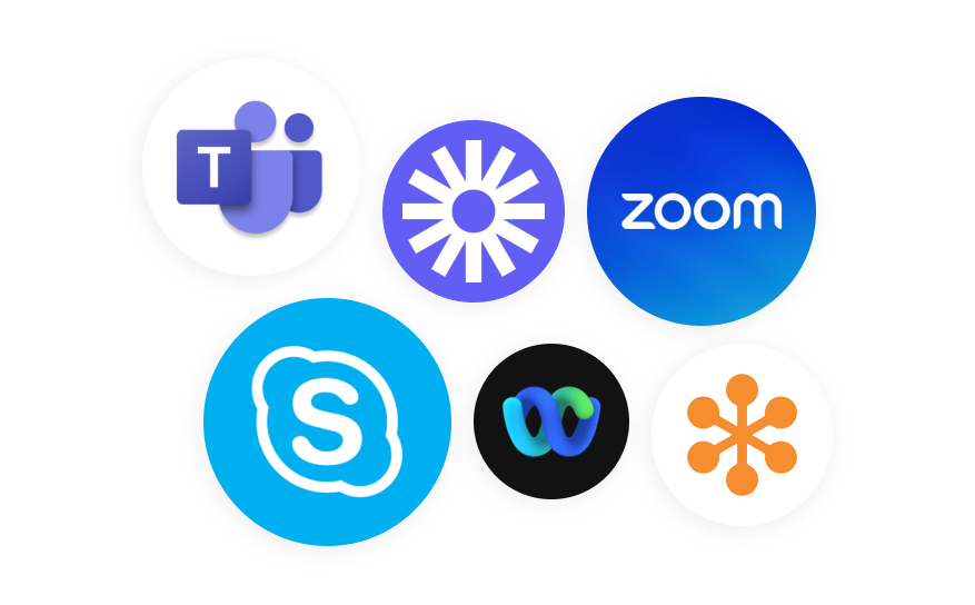 video call platforms